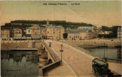 Chateau Thierry-Le Pont