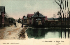 Laboissiere - La Grande Mare