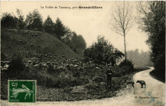 La Vallée de Taussacq