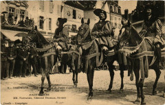 Fetes de Jeanne d'Arc Compiegne Juges Diseurs à Compiègne
