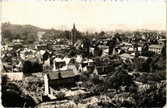 Creil Vue générale à Creil