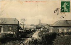 Catillon Rue du Rejet de Beaulieu -
													60 Oise
												