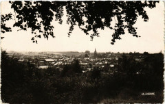 Saint-Just-en-Chausse -
													60 Oise
												