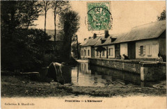 Provinlieu L'Abreuvoir