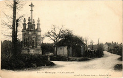 Montigny Le Calvaire