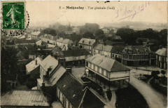 Maignelay Vue générale