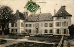 Le Chateau