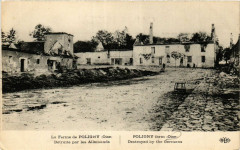 La Ferme de Poligny