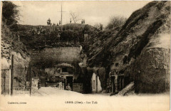 Creil Les Tufs à Creil