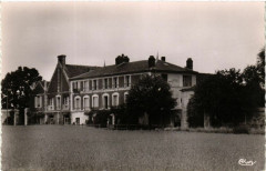 Boran Le Prieure - Pensionnat e Jeunes Filles