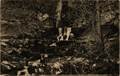 Ainthenil - La Grottes -
													60 Oise
												