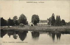Longpoint Le Chateau