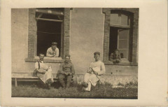 Sissonne France à Sissonne