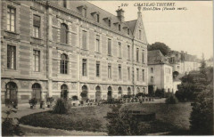 Chateau Thierry Hotel Dieu France -
													02 Aisne
												