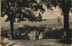 Chateau Thierry La Vallee de la Marne France -
													02 Aisne
												