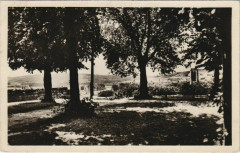 Chateau Thierry La Marne en aval et le Clocher Saint-Crepin France -
													02 Aisne
												
