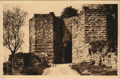 Chateau Thierry Porte Saint-Jean France -
													02 Aisne
												