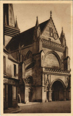 Notre-Dame-de-Liesse La Basilique