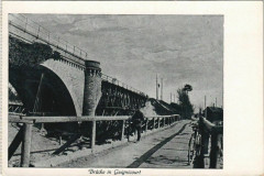 Guignicourt - Le Pont