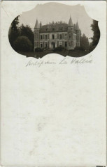 Aisne - Chateau