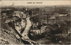 Usine du Foulon -
													02 Aisne
												