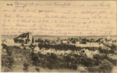Cerny - Vue Generale
