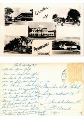 Pc Suriname - Groeten uit Paramaribo