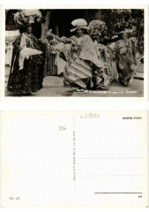 Pc Suriname - Kottomissies in speciale feestdos