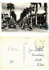 Pc Suriname Paramaribo - Jodenbreestraat