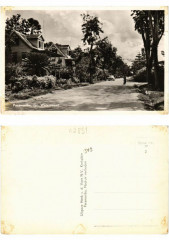 Pc Suriname Paramaribo - Gr. Waterstraat