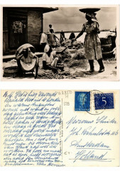 Pc Suriname Paramaribo - Markttafreel