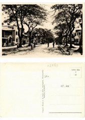 Pc Suriname Paramaribo - Burenstraat