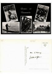Pc Suriname - Groeten uit Paramaribo