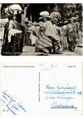 Pc Suriname - Kottomissies in speciale feestdos