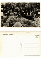 Pc Suriname - Bosnegerdorp Santigron