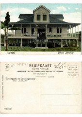 Pc Suriname - Bethesda Emmahuis