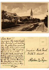 Pc Suriname - Station Saron