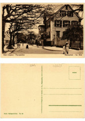 Pc Suriname Paramaribo - Surin. Bank Gravenstraat