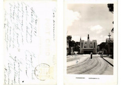 Pc Suriname Paramaribo - Suriname N.G.