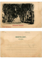 Pc Suriname Paramaribo - Heerenstraat