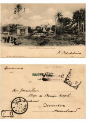 Pc Suriname Friends Beleid - Cacaoplantage -
													02 Aisne
												