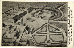Chateau de remansark -
													02 Aisne
												