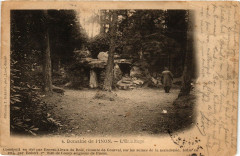 Domaine de l'inon L'ermitage