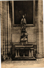 Saint-Quentin Marle Aisne à Saint-Quentin