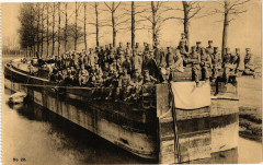 Canal