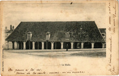 La Halle
