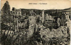 Jouy Vue Generale
