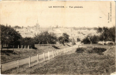 Le Nouvion Vue generale