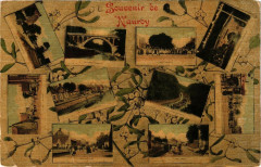 Souvenir de Naurcy