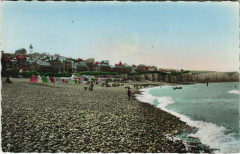 Onival-sur-Mer La Plage